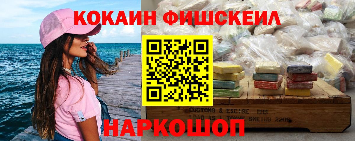 Кокаин FishScale Каменск-Шахтинский